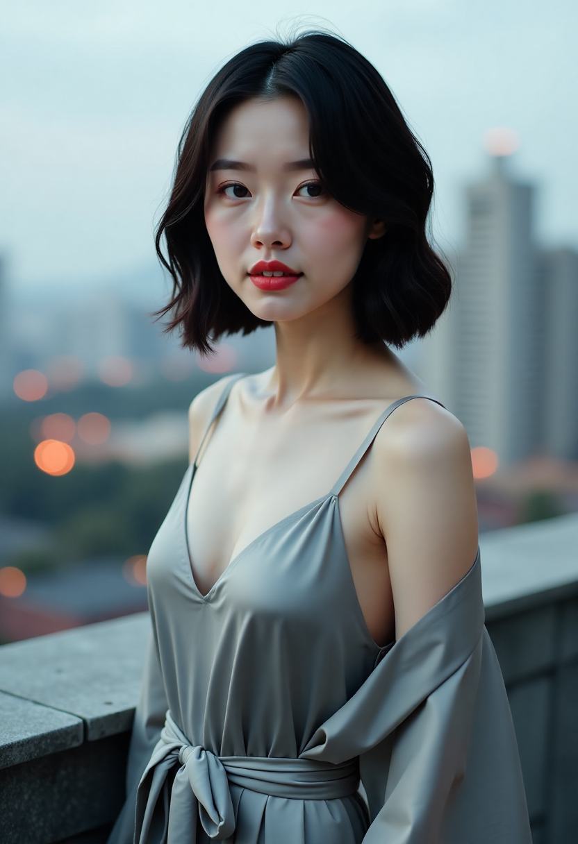 南风演习记录