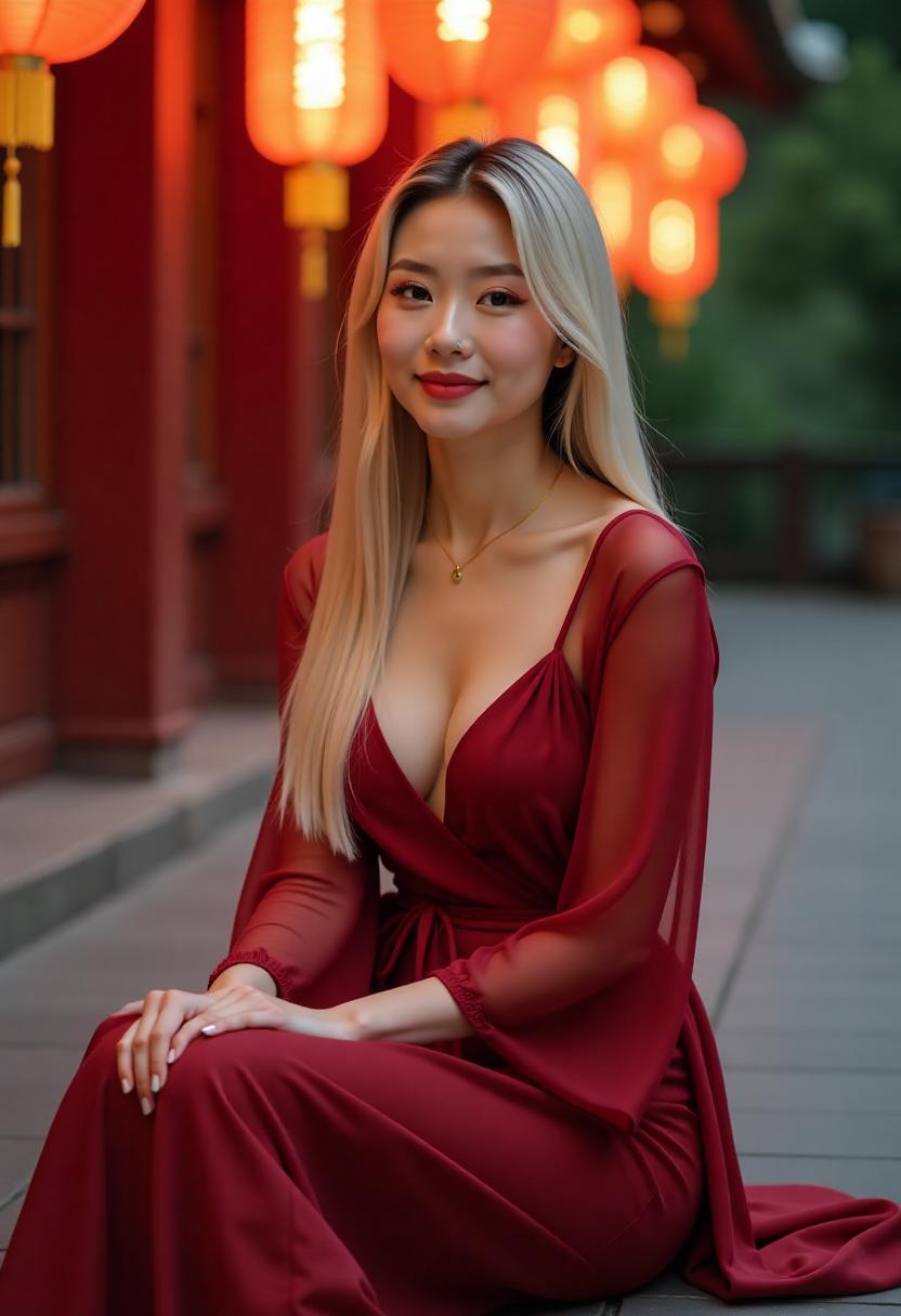 无人区电台
