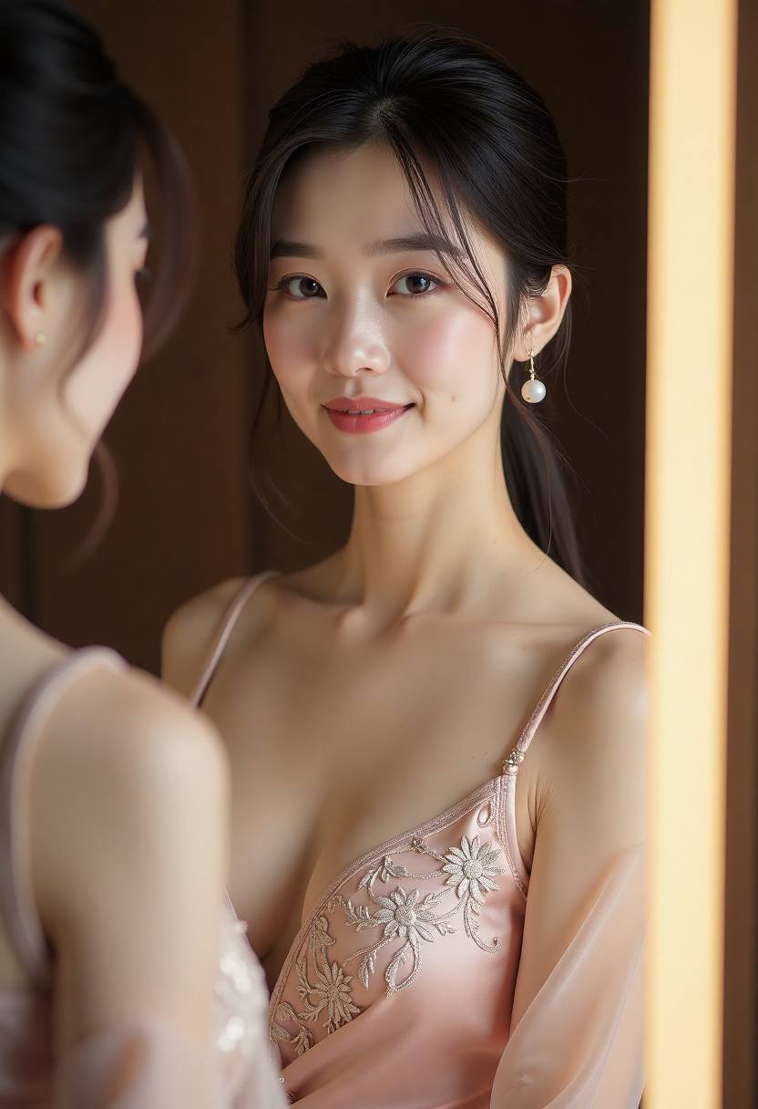 迟到的伞