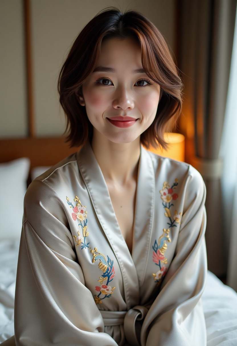 坍缩实验日志